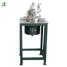 High Pressure Industrial Alkyd Resin Reactor